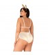Neo Goldes Set de 2 Piezas Talla 2XL/3XL