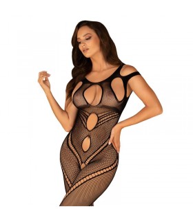 G322 Bodystocking Talla S/M/L