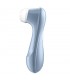 SATISFYER PRO 2 AZUL