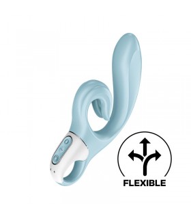 Love Me Blue Vibrador Punto G