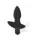 PLUG ANAL TANZANITE 10 VIB AAA
