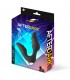 Jaydurk Vibrador Prostático para el Punto P