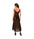 Estiqua Chemise Largo