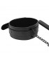 COLLAR INTENSE NEGRO