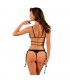 Cordellis Set de 2 Piezas