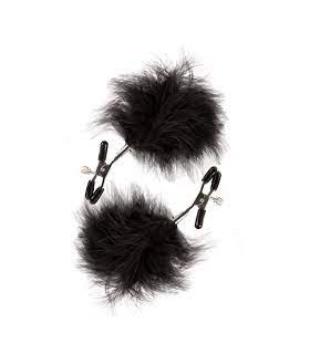 PINZAS PEZONES PLUMA NEGRA GUILTY GP