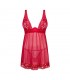 Lacelove Babydoll y Tanga