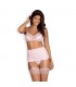 Girlly Set de 3 Piezas