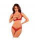 Lacelove Set de 2 Piezas