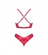 Lacelove Set de 2 Piezas