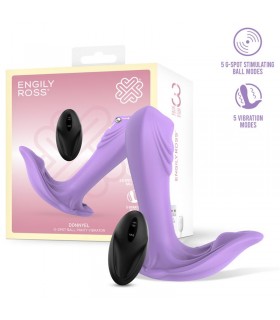 ESTIMULADOR DONNYEL G-SPOT ENGILY ROSS