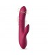 Odry Vibrador con Movimiento Telescópico, Oscilante y Vibrac