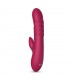 Odry Vibrador con Movimiento Telescópico, Oscilante y Vibrac