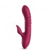 Odry Vibrador con Movimiento Telescópico, Oscilante y Vibrac