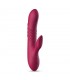 Odry Vibrador con Movimiento Telescópico, Oscilante y Vibrac