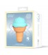 VIBRADOR FROSTYLICIOUS