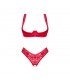 Lacelove Set de 2 Piezas