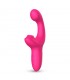 Garme Vibrador con Succión y Movimiento Finger