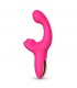 Garme Vibrador con Succión y Movimiento Finger
