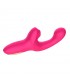 Garme Vibrador con Succión y Movimiento Finger