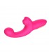 Garme Vibrador con Succión y Movimiento Finger