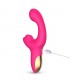 Garme Vibrador con Succión y Movimiento Finger