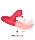 Martinella Estimulador Lengua Loca y Pulsacion