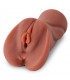 Anne Vagina y Ano Súper Realista 695 gr