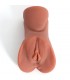 Anne Vagina y Ano Súper Realista 695 gr