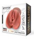 Anne Vagina y Ano Súper Realista 695 gr