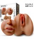 Jess Vagina, Ano y Boca Súper Realista 650 gr