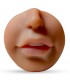 Jess Vagina, Ano y Boca Súper Realista 650 gr