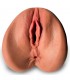 Emil Vagina y Ano Súper Realista 585 gr