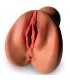 Emil Vagina y Ano Súper Realista 585 gr