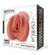 Lara Vagina y Ano Súper Realista 695 gr