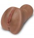 Elsa Vagina Súper Realista 630 gr