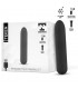 Teken Bala Vibradora Flexible Silicona Líquida Unibody USB M