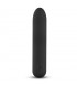 Teken Bala Vibradora Flexible Silicona Líquida Unibody USB M