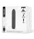 Teken Bala Vibradora Flexible Silicona Líquida Unibody USB M