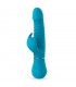 Eivian Set 4 Piezas Intercambiables Vibración y Thrusting
