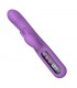 Swell Vibrador con Pantalla Digital y Gran Potencia