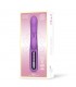 Swell Vibrador con Pantalla Digital y Gran Potencia