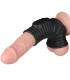 Anillo Vibrador para Pene y Escroto Wave Knights