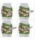 Calconcillo Short Strap-on 38-42