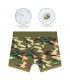Calconcillos Shorts Strap-On 28-32