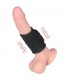 Anillo Vibrador Drip Knights