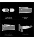 Anillo Vibrador Drip Knights