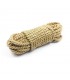 CUERDA CAÑAMO 10MTS ROPE FETISH