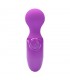 Mini Masajeador Little Cute Purpura
