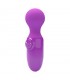 Mini Masajeador Little Cute Purpura